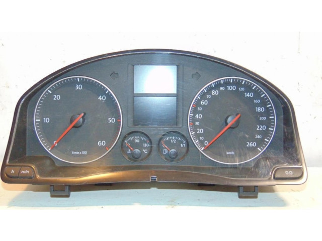 Панель приборов 1K0920951C, 1K0920852J Volkswagen Jetta V