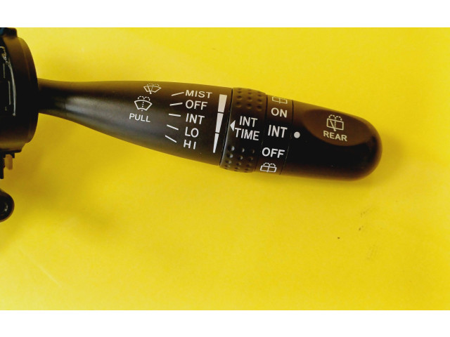 Ручка стеклоочистителей 173699   Toyota Corolla Verso E121