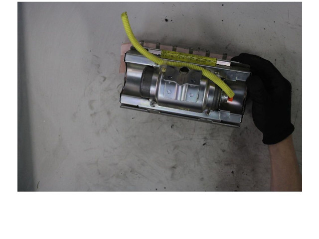 Подушка безопасности пассажира    Subaru Forester SH