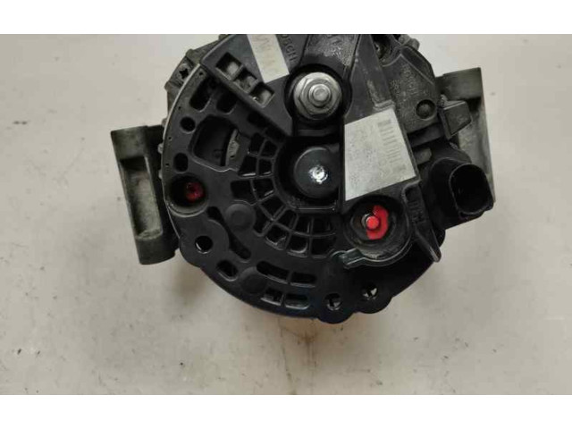 Генератор 06B903016AB Audi A4 Allroad