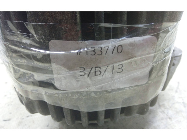 Генератор 037903025M Skoda Fabia Mk1 (6Y)