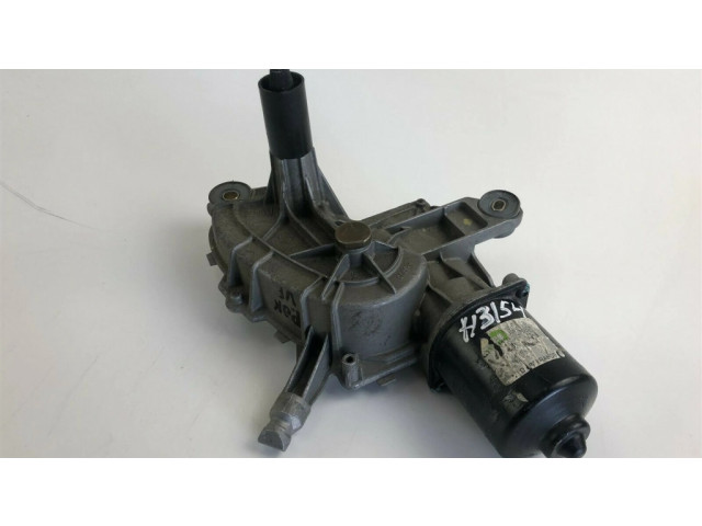 Моторчик дворников B58LHD14301, H3154 Citroen Berlingo