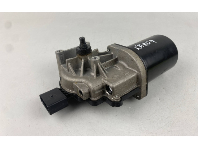 Двигатель стеклоочистителей 577955113A   Skoda Karoq