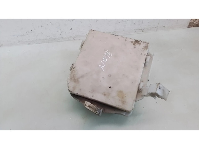 Pojistková skříňka 71547195 Nissan Note (E11) 2006