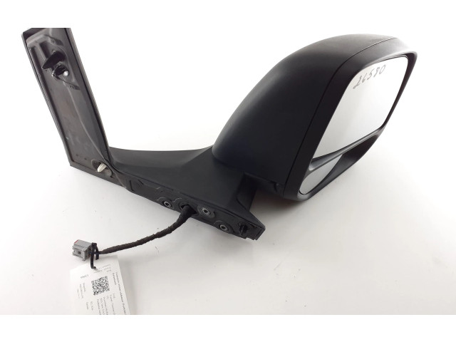 Зеркало электрическое        Ford Transit -  Tourneo Connect  2013 - 2022 года   