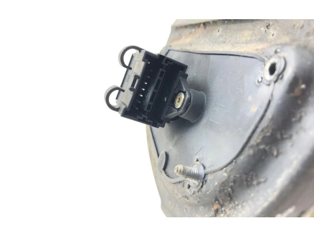 Zpětné zrcátko Mercedes-Benz E W210 1999 A2108100276, A2108100921