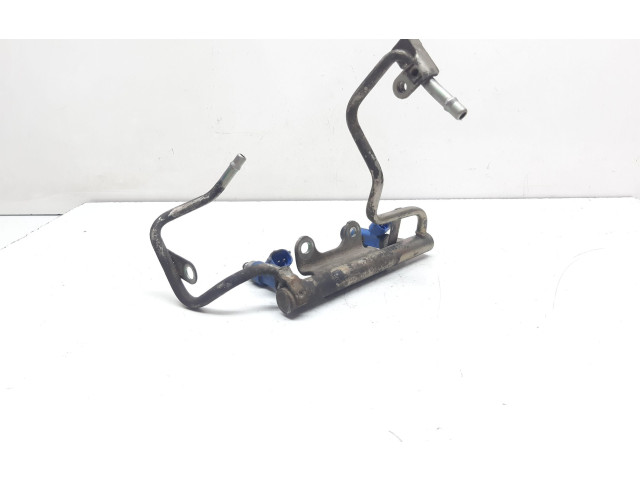 Комплект форсунок 6CNHI, 6C9JX Subaru Forester SG EJ255LERJB