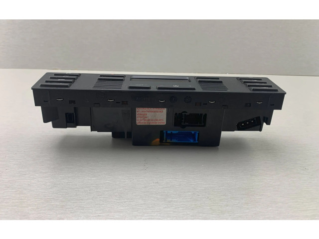 Блок управления климат-контролем 64116926880, 6926880   BMW X5 E53