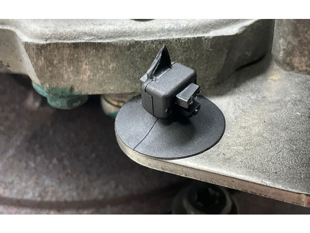 Турбина Audi A5 8T 8F 059145722S для двигателя CCWA