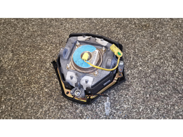 Подушка безопасности водителя 77800SEAG810   Honda Accord