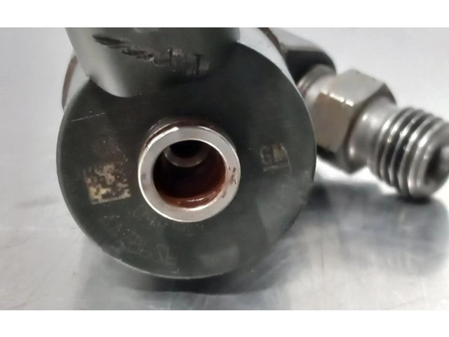 Форсунка 044511027096440397    Chevrolet Meriva   