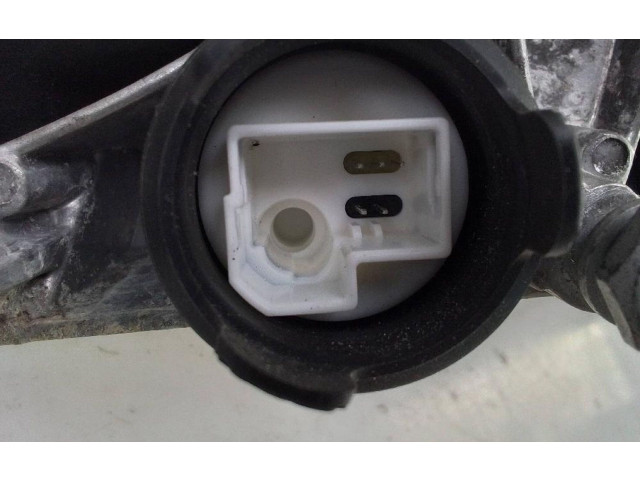 Zpětné zrcátko  BMW 1 F20 F21 2015  E1021185  