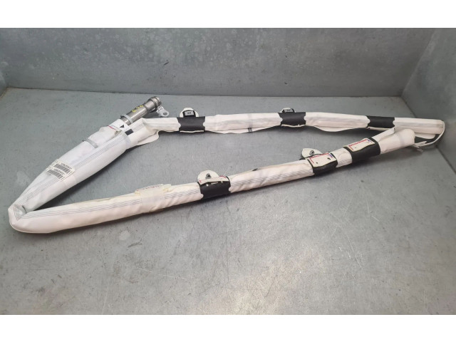 Боковая подушка безопасности 9834028480, 5ZXBBJ2014513 Citroen C4 III e-C4