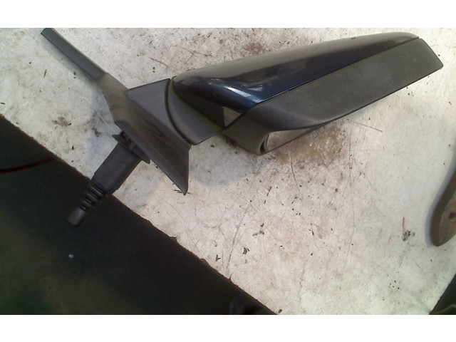 Зеркало (механическое) Mitsubishi Colt 2004 - 2008 года