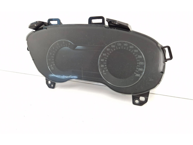 Přístrojová deska Ford S-MAX 2016 EM2T10849, A12999774