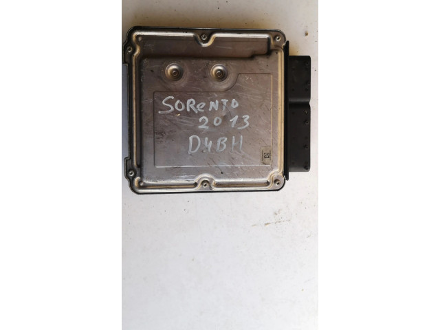 Блок управления двигателем Блок управления    KIA Sorento