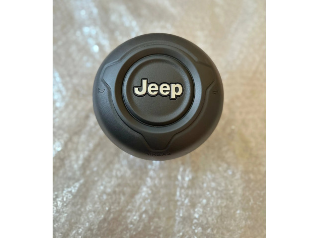 Подушка безопасности водителя 07357801390 Jeep Avenger