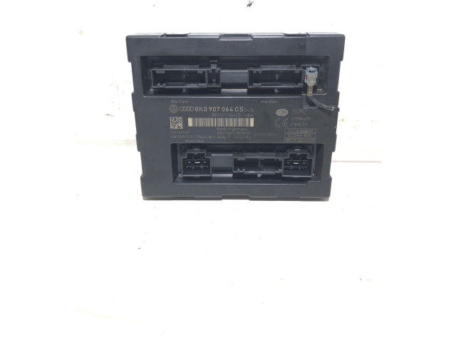 Блок комфорта 8K0907064CS, 00002001 Audi Q5 SQ5