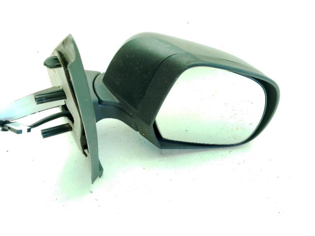 Зеркало электрическое        Dacia Dokker  2012 -  года   
