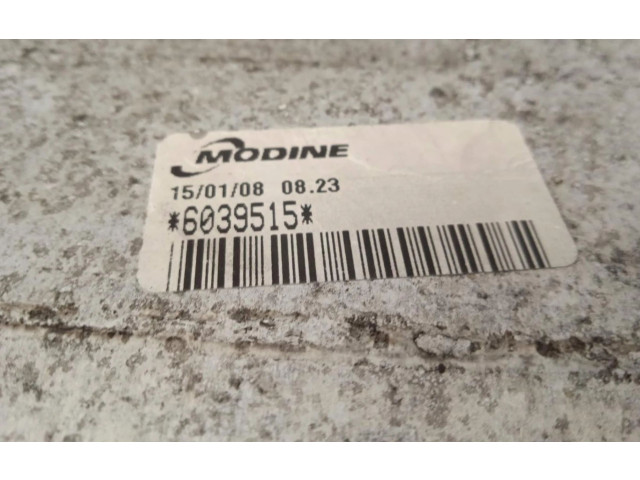 Интеркулер     KIA Ceed 