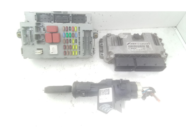 Комплект зажигания 0261s05874, 0261S05874 Lancia Delta III