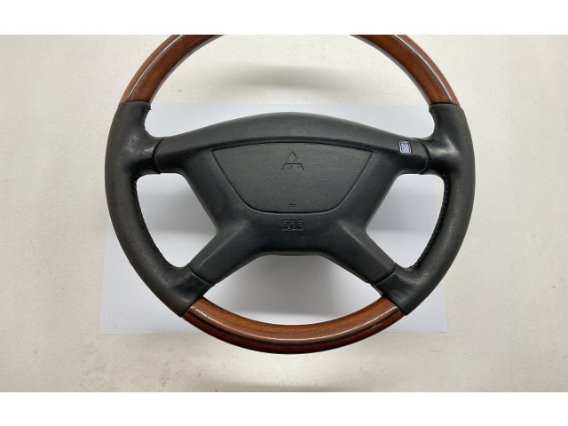 Volant Mitsubishi Pajero 2000 MR765852