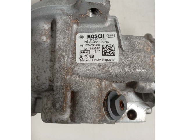 Топливный насос