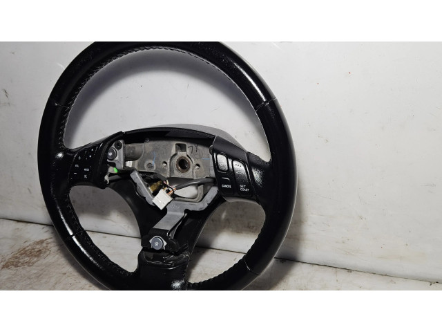 Руль Mazda 6 2002-2008 года GS12000720