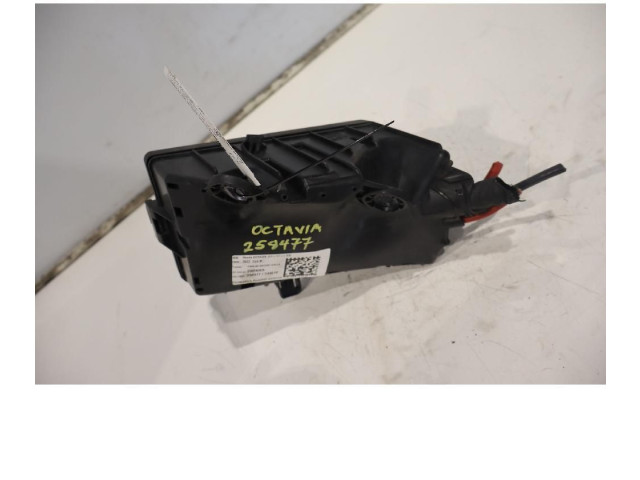 Блок предохранителей 5Q0907361B   Skoda Octavia Mk3 (5E)    