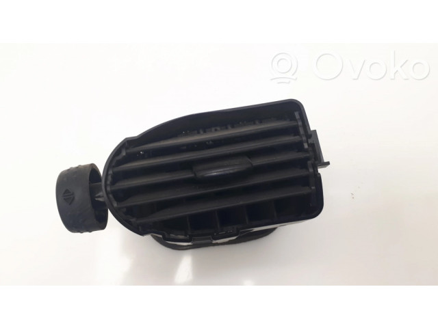 Боковая воздушная решётка