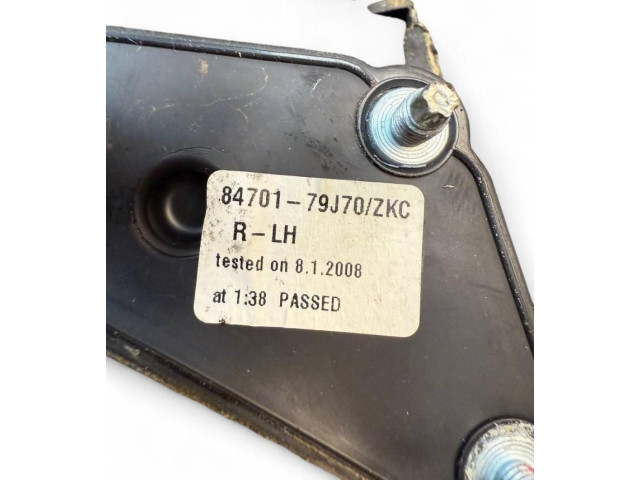 Zpětné zrcátko Suzuki SX4 2008 8470179J70, 8470179J70