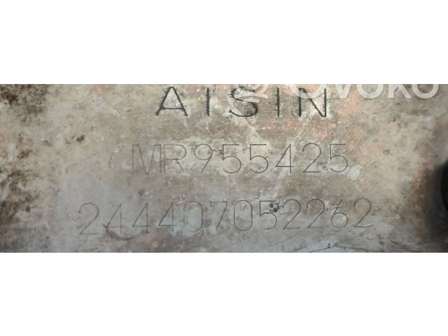 Блок АБС MR955425 Mitsubishi Montero - года