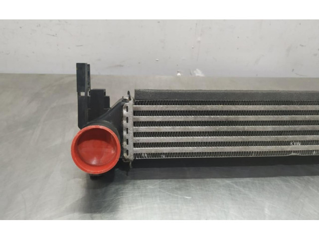 Радиатор интеркулера Audi A1  2010 - 2018 года 6R0145805      