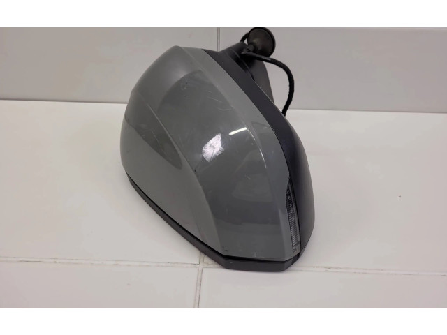 Зеркало электрическое Audi Q2 - - года