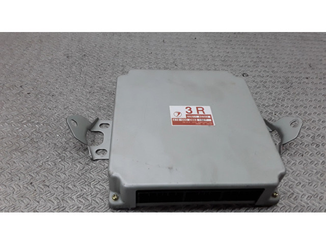 Блок управления двигателя 22611AG322, A18000D8N Subaru Forester SF