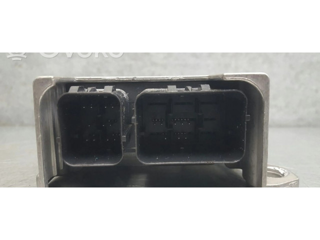 Блок подушек безопасности YS5T14B056CA, 0285001398   Ford Ka