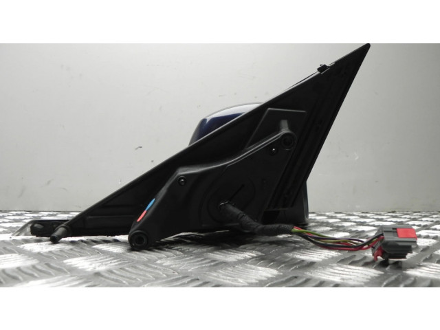 Зеркало электрическое        Jaguar XF     