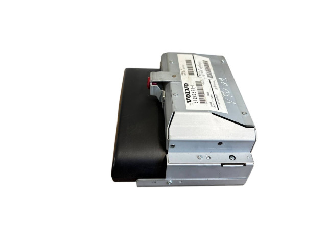 Дисплей    312825231, 98059053   Volvo V70