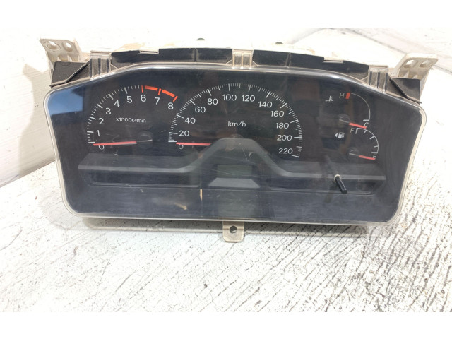 Панель приборов MR550051, 267850 Mitsubishi Lancer