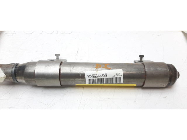 Боковая подушка безопасности 518478370   Fiat Bravo
