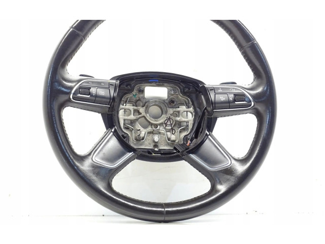 Volant Audi A8 S8 D4 4H 2013 4H0419091A