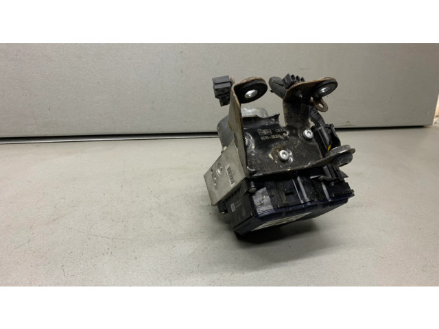 Блок АБС 8G912C405AB, 6G912B489BC   Ford  Galaxy  2006-2015 года