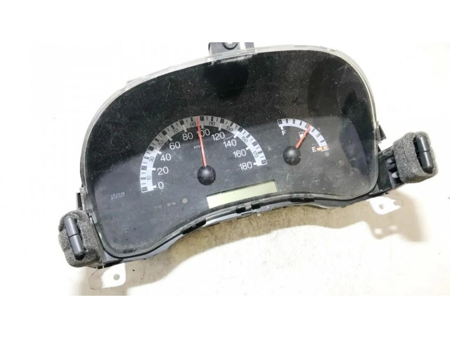 Přístrojová deska Fiat Punto (188) 2005 46812948