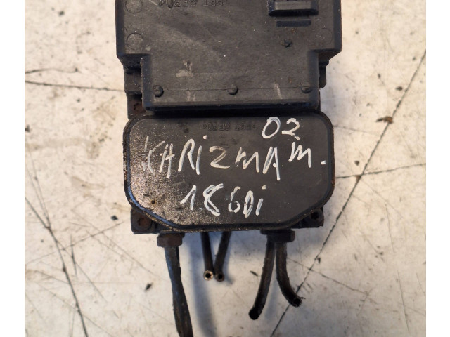 Блок АБС 0265216464, MR249454 Mitsubishi Carisma 1996 - 1999 года