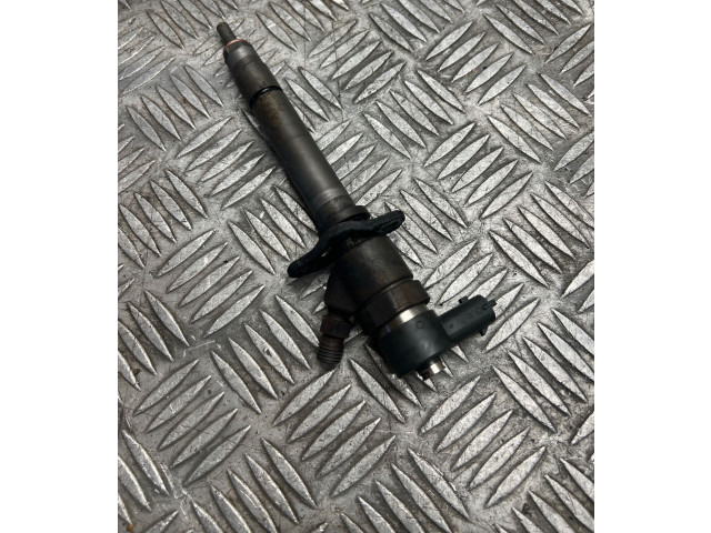 Форсунка 0445110078, 8658751 Volvo XC90