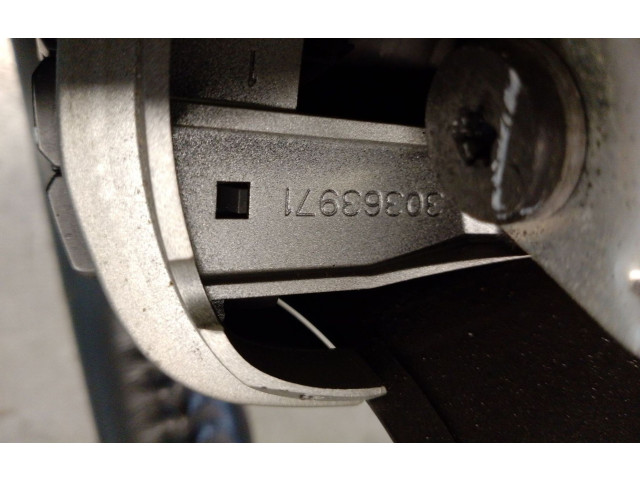 Volant Chevrolet HHR 2008 25816511, 25816511  