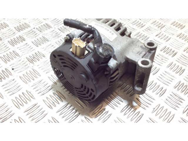 Генератор 3N1110300AF   Ford Focus 1.6     