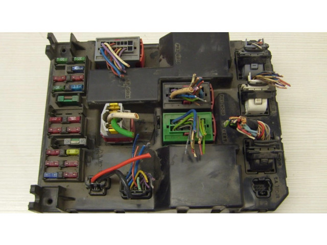 Комфортный модуль