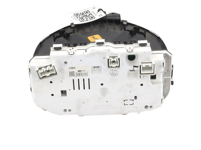 Přístrojová deska Mitsubishi L200 2012 8100B689