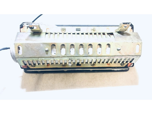 Подушка безопасности пассажира gm5025243 Mitsubishi Space Wagon